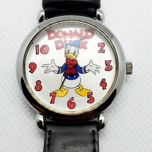 Donald Duck Collectable